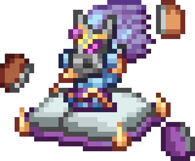 Dark Mage