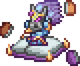 Dark Mage