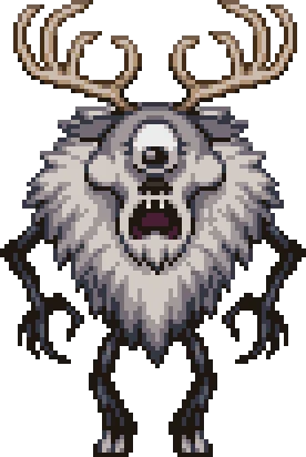 Deerclops