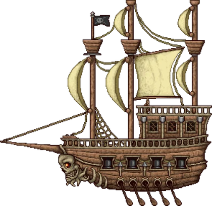 Flying Dutchman