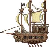 Flying Dutchman