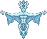 Ice Queen