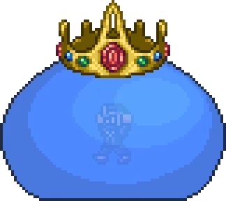 King Slime