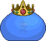 King Slime