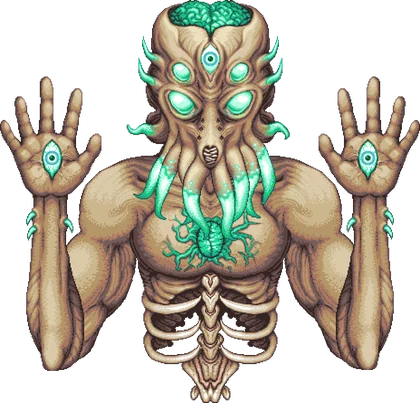 Moon Lord