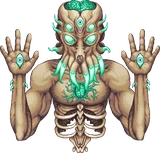 Moon Lord