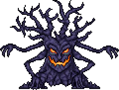 Mourning Wood