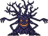 Mourning Wood