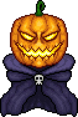 Pumpking