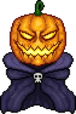 Pumpking