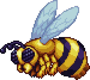 Queen Bee
