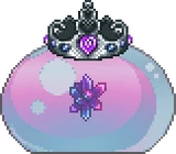 Queen Slime