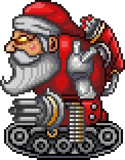Santa-NK1