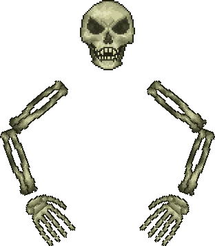 Skeletron
