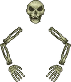 Skeletron