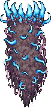 Stardust Pillar