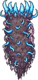 Stardust Pillar