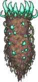 Vortex Pillar