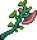 Axe of Regrowth