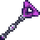 Shadowbeam Staff