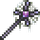 Spider Staff