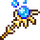 Stardust Dragon Staff