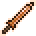 True Copper Shortsword