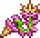 Vulgar Display of Flower