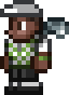 Golfer