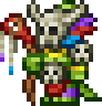Witch Doctor